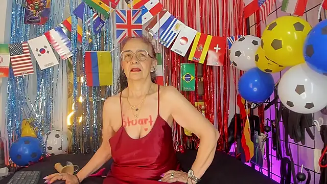 agatha ross26 online show from June 21, 2026, 11:57 am