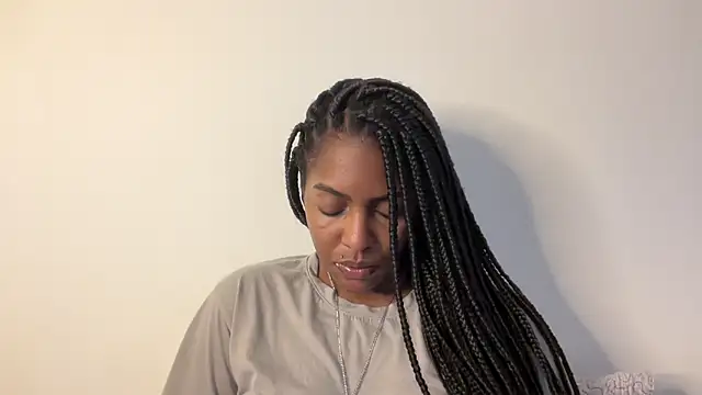 marisilva br online show from January 16, 2026, 7:29 pm