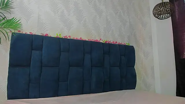 Ammy Connor1 online show from March 14, 2026, 8:58 pm