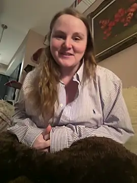 GingerSnap33 online show from February 26, 2026, 3:38 am