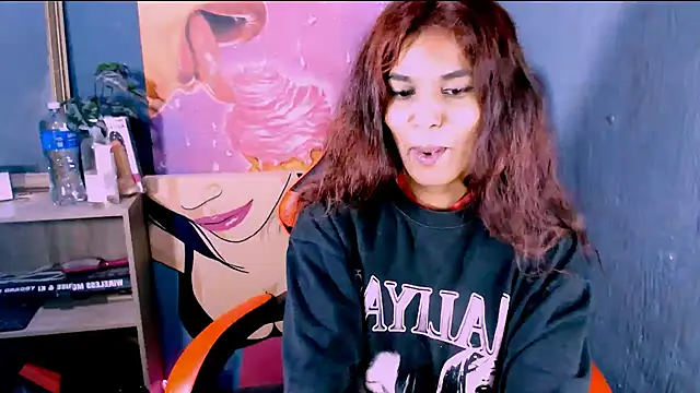 IndianAngelx online show from December 19, 2024, 12:34 pm