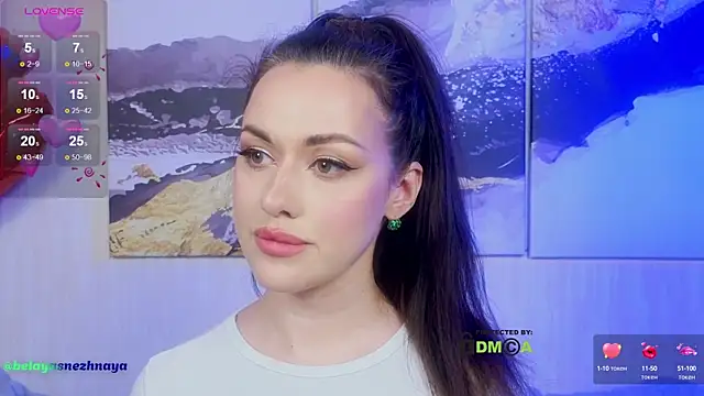 -CrazyAnna- online show from February 28, 2025, 5:15 pm