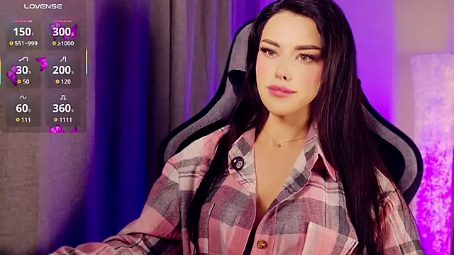 -CrazyAnna- online show from February 13, 2026, 4:36 pm