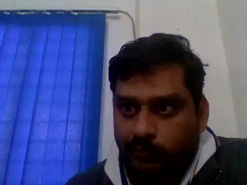 sri995955 online show from December 19, 2024, 7:18 am