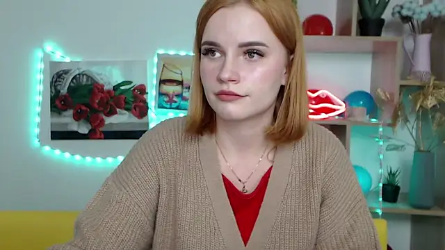 MargaritaKiss online show from January 14, 2025, 7:43 pm
