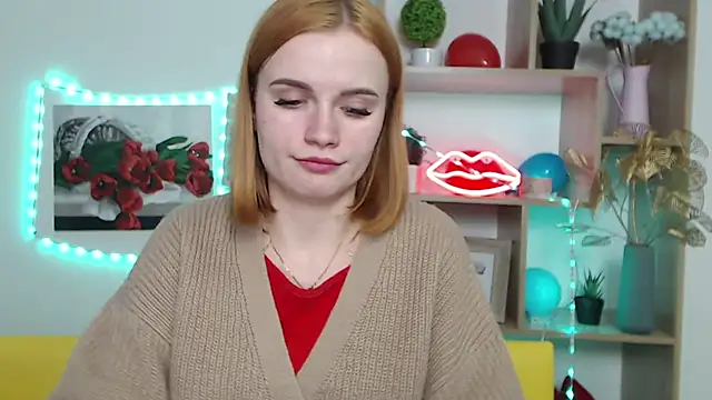 MargaritaKiss online show from January 15, 2025, 4:47 am