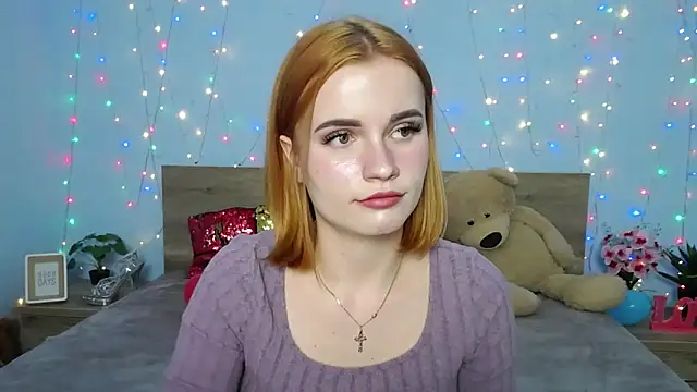 MargaritaKiss online show from January 15, 2025, 7:34 pm