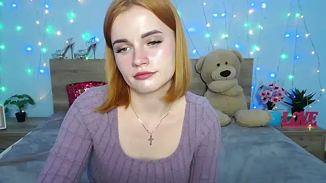 MargaritaKiss online show from January 15, 2025, 10:35 pm