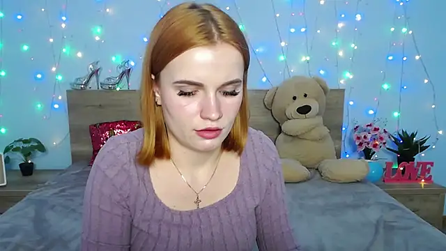 MargaritaKiss online show from January 16, 2025, 1:37 am