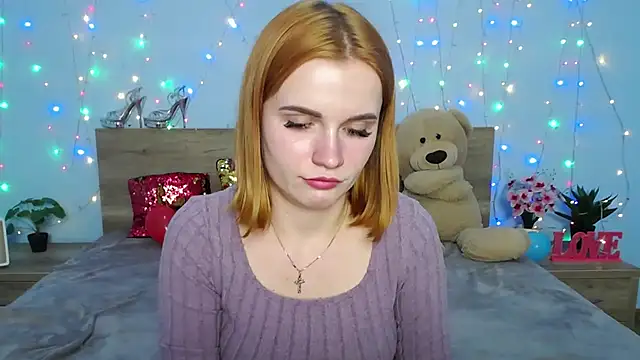 MargaritaKiss online show from January 16, 2025, 5:11 am
