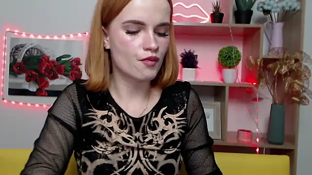 MargaritaKiss online show from January 16, 2025, 7:41 pm