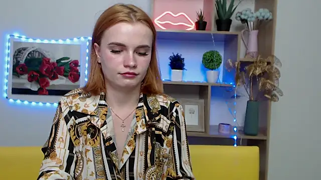 MargaritaKiss online show from January 17, 2025, 1:47 am