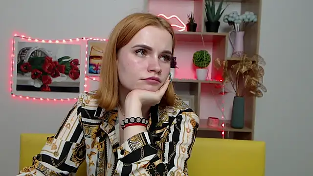 MargaritaKiss online show from January 17, 2025, 5:11 am