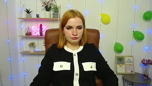 MargaritaKiss online show from January 19, 2025, 2:25 am
