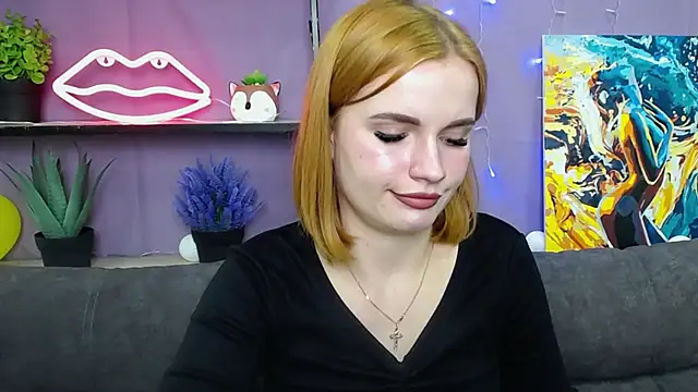 MargaritaKiss online show from January 19, 2025, 7:37 pm