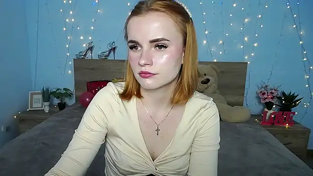 MargaritaKiss online show from January 21, 2025, 7:28 pm