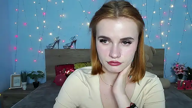 MargaritaKiss online show from January 22, 2025, 1:31 am