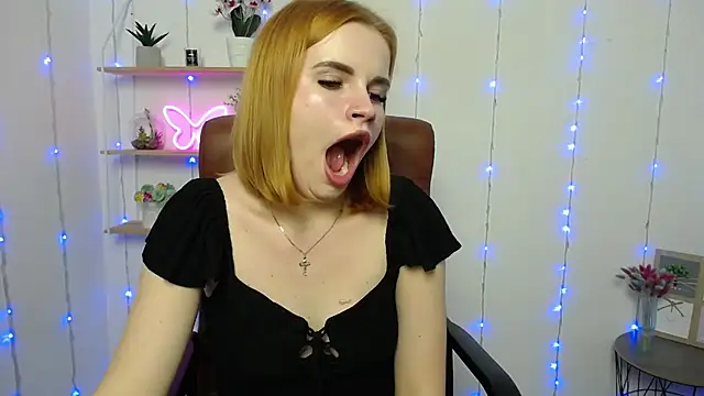 MargaritaKiss online show from January 23, 2025, 11:05 pm