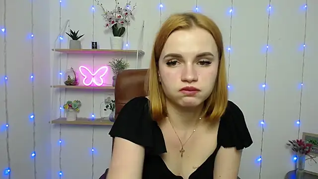MargaritaKiss online show from January 24, 2025, 2:39 am
