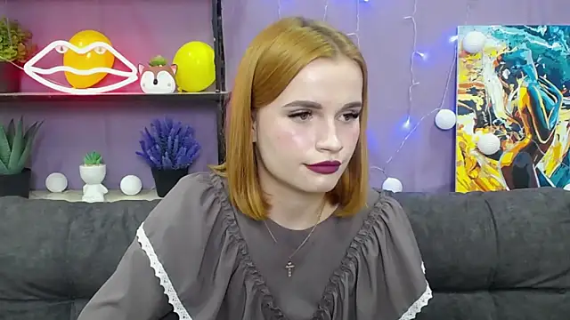 MargaritaKiss online show from January 25, 2025, 7:39 pm