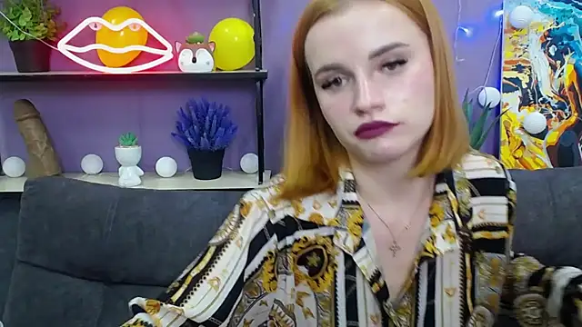 MargaritaKiss online show from January 26, 2025, 5:23 am