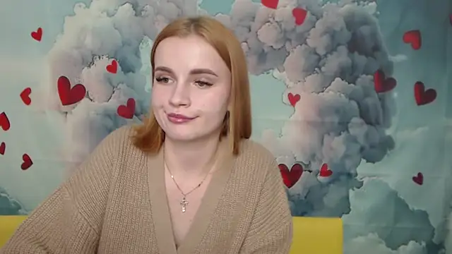 MargaritaKiss online show from January 27, 2025, 1:59 am