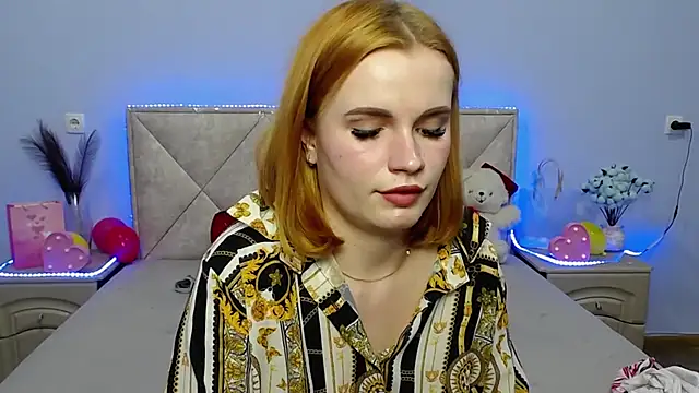 MargaritaKiss online show from January 29, 2025, 11:25 pm