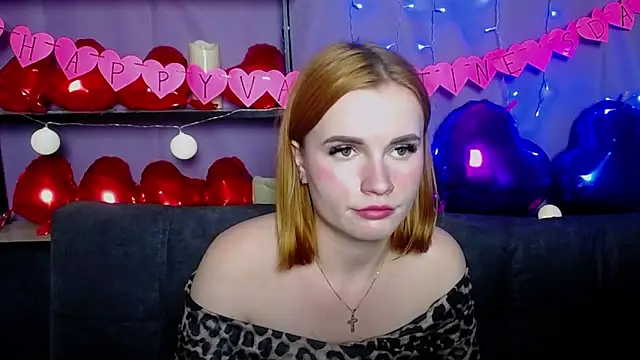 MargaritaKiss online show from January 31, 2025, 11:13 pm