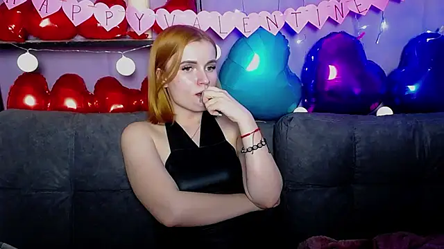 MargaritaKiss online show from February 1, 2025, 5:18 am