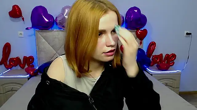 MargaritaKiss online show from February 1, 2025, 7:55 pm
