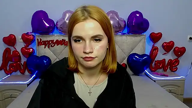 MargaritaKiss online show from February 1, 2025, 11:16 pm