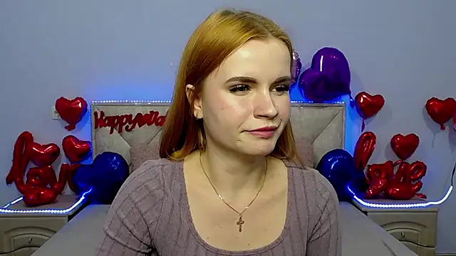 MargaritaKiss online show from February 4, 2025, 7:33 pm