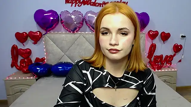MargaritaKiss online show from February 15, 2025, 7:39 pm