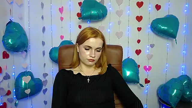 MargaritaKiss online show from February 18, 2025, 7:52 pm