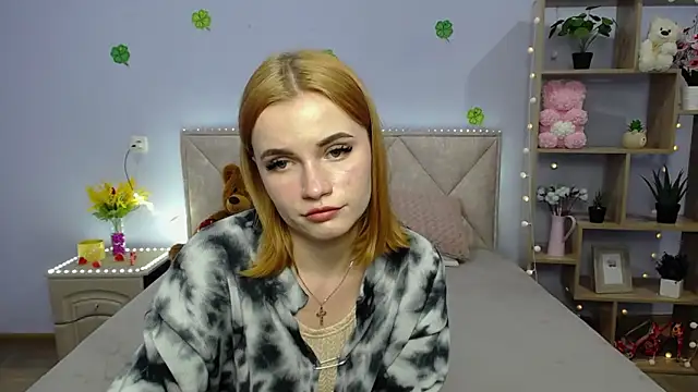 MargaritaKiss online show from March 20, 2025, 1:24 am
