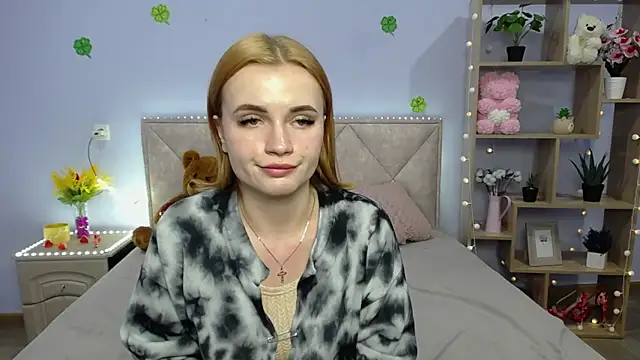 MargaritaKiss online show from March 20, 2025, 4:51 am