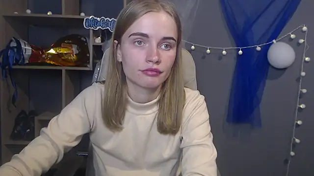 Snapshot of MargaritaKiss chatting on October 5, 2025, 7:34 pm MargaritaKiss online show from October 5, 2025, 7:34 pm