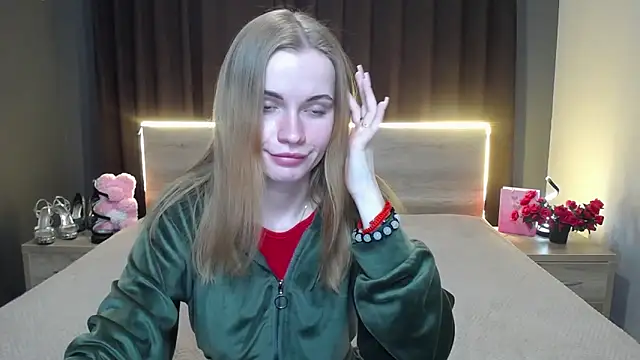 Snapshot of MargaritaKiss chatting on February 7, 2026, 8:45 pm MargaritaKiss online show from February 7, 2026, 8:45 pm