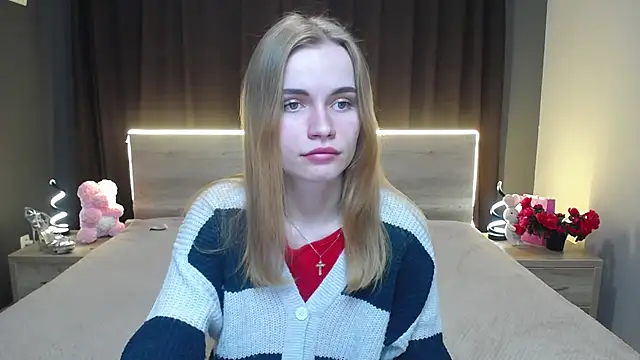 Snapshot of MargaritaKiss chatting on February 19, 2026, 7:10 pm MargaritaKiss online show from February 19, 2026, 7:10 pm