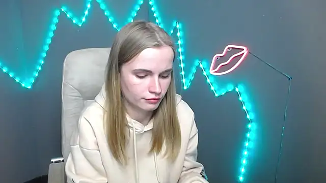 MargaritaKiss online show from April 27, 2026, 8:07 pm