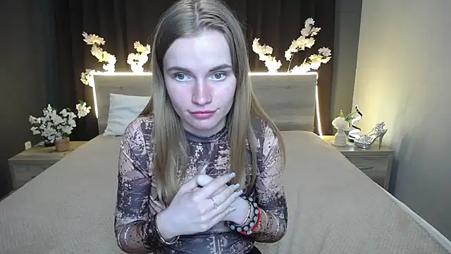 MargaritaKiss online show from May 2, 2026, 8:14 pm