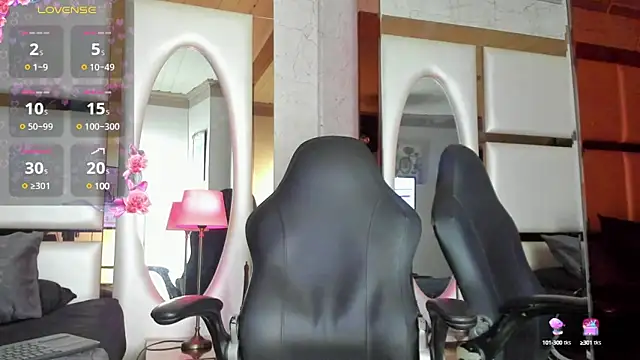 CloeRodriguez online show from February 14, 2025, 2:44 pm