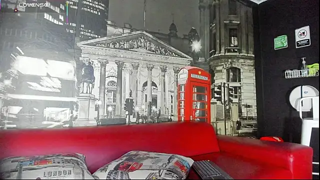 CloeRodriguez online show from March 23, 2026, 8:46 pm