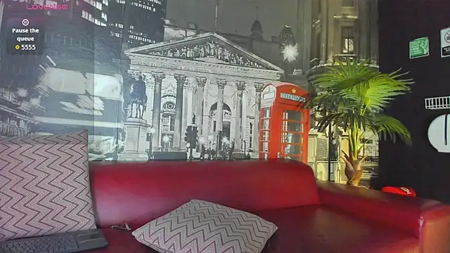 CloeRodriguez online show from July 16, 2026, 8:59 pm
