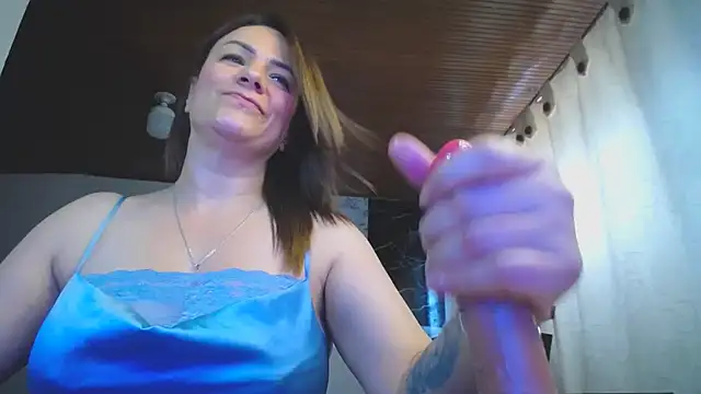 wandarubio online show from January 9, 2026, 9:16 pm