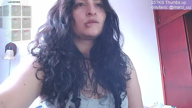 Marci owo online show from March 2, 2026, 3:52 pm