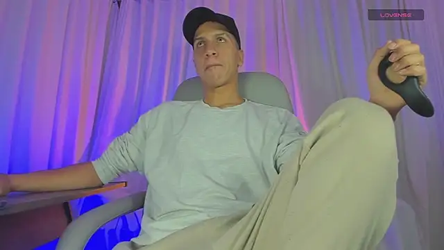 matt benji online show from March 18, 2025, 6:59 pm