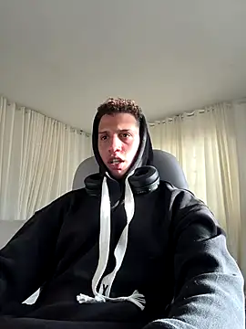 matt benji online show from October 6, 2025, 9:45 pm