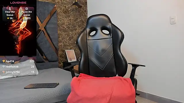 CodyWalkerR online show from December 20, 2024, 5:40 pm