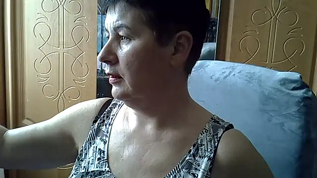 NicoleOlla online show from January 30, 2025, 7:18 am